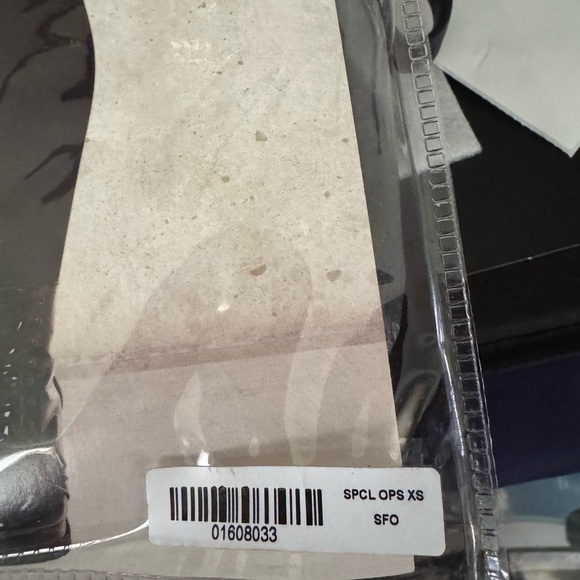 NWT Spirit Halloween “Tactical Cutie” Size X-Small (0-2)  Cosplay Theater Dress - Picture 3 of 10